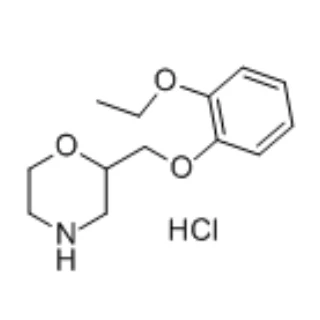 Viloksazyna Hci CAS 35604-67-2